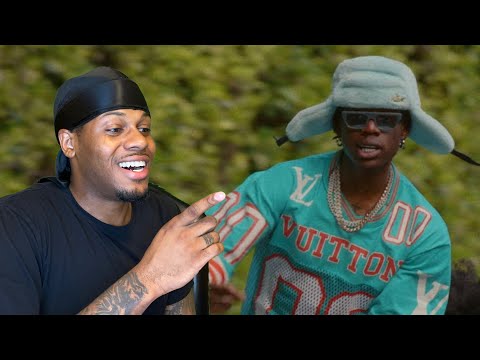 REMA - FYN FT AJ TRACEY (REACTION)