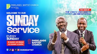 2nd Nov 2025; Impartation Of Uncommon Positioning  - Welcome to our 2nd Service