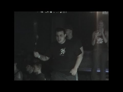 [hate5six] Until the End - September 20, 2002