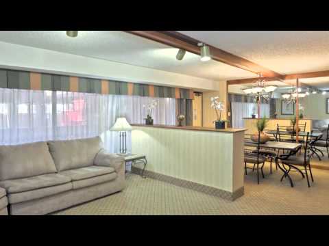 Holiday Inn Lawrence - Lawrence, Kansas