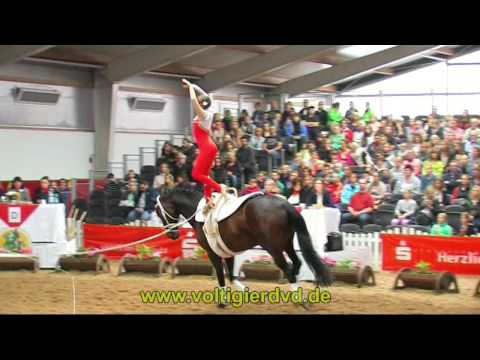 DJM 2014   Damen   11   Luisa Horn