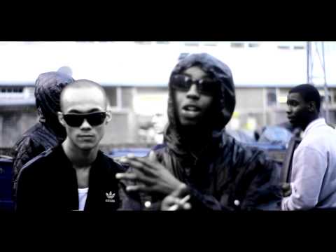 CEEJ - "LIGHT WORK" [NET VIDEO] BY @TVOXIC @CEEJ_BREADSET