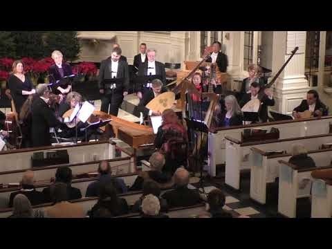 ARTEK: Claudio Monteverdi - Amor che deggio far (Book 7)