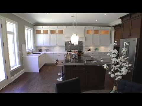 10 Mattice Rd. Etobicoke | Axiom Productions Real Estate Video Movie Tour