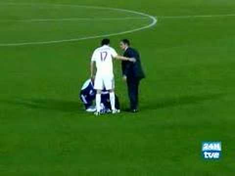 24H TVE - Resumen Almería 2 · 0 Real Madrid