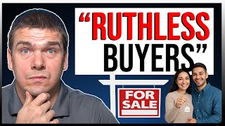Toronto's Real Estate Prices Plunge: Realtors Lament Buyers