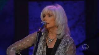 Emmylou Harris sings &quot;Guess Things Happen That Way&quot; Live at the Ryman 2017 concert in HD