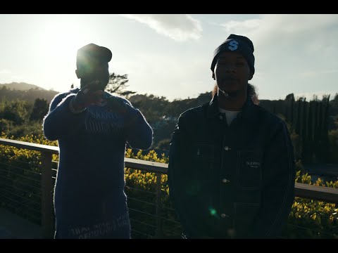 Siete7x & Wallie the Sensei - All My Life (Official Video)