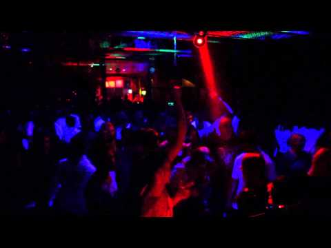 Zak McCoy - Beinhart @ Raw Nuts Night #3 M-Bia Berlin 08.02.2013 FREE DOWNLOAD