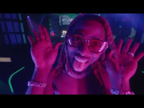 Asake - Omo Ope (feat. Olamide)(Official Video)