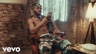 Asake - Omo Ope (feat. Olamide) (Official Video)