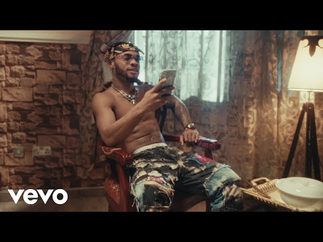 Omo Ope von Asake ((jetzt ansehen))