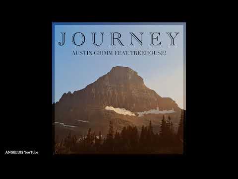 Austin Grimm & Mellodose - Journey (feat. TreeHouse!) [Release 2021]