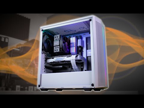 Qualities of a Great Mid-Tower