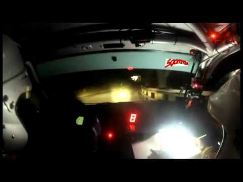 24° Rally IL Ciocchetto 2015 Cameracar Babboni - Moira Renault Clio Williams