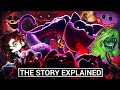 Poppy Playtime Chapter 3 - The Story Explained