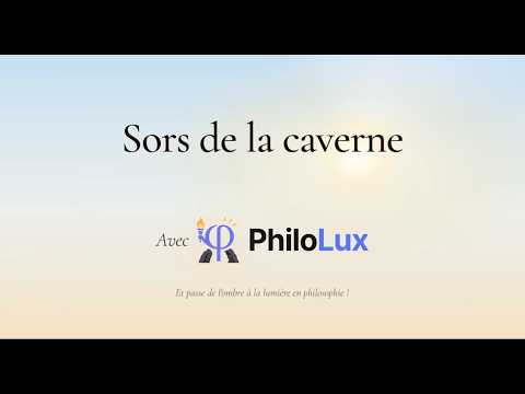 PhiloLux : brille au bac philo video thumbnail