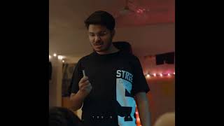 Jaat saying bhabi ji to Akanksha 😆||hostel daze season 3 episode 1 #shorts #youtubeshorts #viral