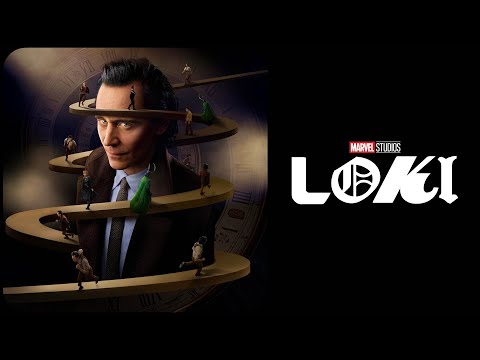 Walter Murphy - A Fifth of Beethoven | Loki - 2x06