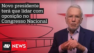 Alexandre Garcia analisa vitória de Lula nas eleições