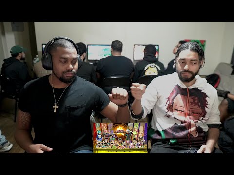DBFZ | BBB2025 | Axeice vs Black Vegeta | ENTERTAINING SET!!!