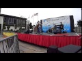 "Find My Way" by Curt Yagi - Live at the 2014 Nihonmachi Street Festival