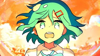 かえろう feat. 可不