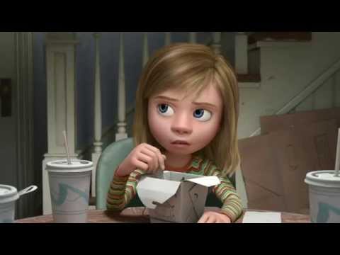 Disney•Pixar’s Inside Out - Official Trailer - In Cinemas 20 Aug