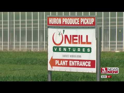 Hispanic community in O'Neill scared after raids