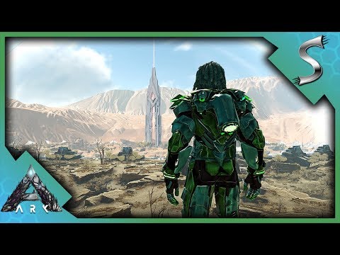 A WORLD TOUR TO END OFF THE SERIES! - Ark: Extinction [DLC Gameplay E59]