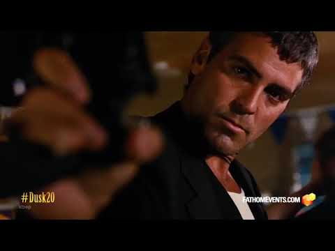 Od Zmierzchu Do Świtu - ZWIASTUN DVD -  From Dusk Till Dawn