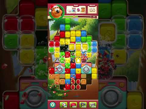 toonblast level 6646