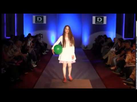 26  Fashion Selection   Revija Daichmann & Domino Kids 0000