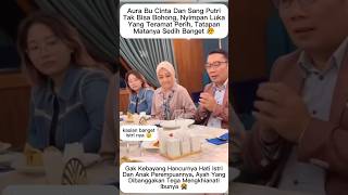 Download lagu Luka Bu Cinta Dan Putrinya Tak Bisa Disembunyikan π₯Ί#ridwankamil #shortvideo mp3 Download lagu Luka Bu Cinta Dan Putrinya Tak Bisa Disembunyikan π₯Ί#ridwankamil #shortvideo mp3