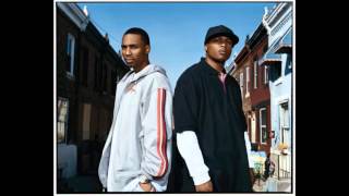 Young Gunz Feat  Cam&#39;Ron   Look In Your Eyes Instrumental