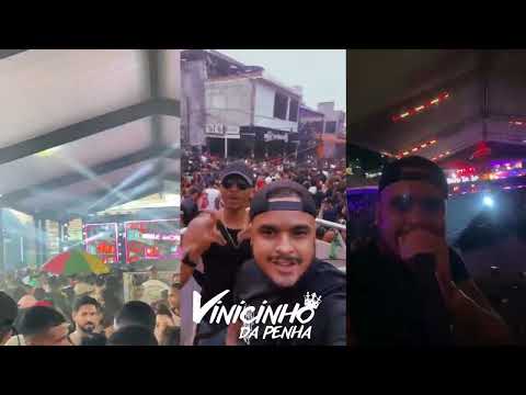 MC PQD - AI AI AI DEBOCHADO (( VINICINHO DA PENHA )) TIK TOK