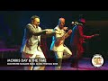 MORRIS DAY & THE TIME |  JERK OUT |ROCHESTER SUMMER SOUL MUSIC FESTIVAL 2018 #ROCSUMSOULFEST