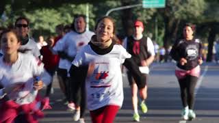 Homenetmen - Armenia Corre 2013