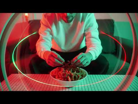 EstA - Curly Fries (Official Video)