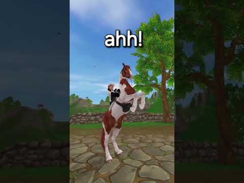 He gave his life for her... 😔 @its.Norelia #sso #starstable #ssoedit #ssoshorts #shorts #edit