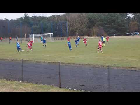 KS Lipno Stęszew - MLKS Orkan Chorzemin