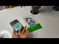 Doraemon Nobita Shinchan Drawing Friendship Art Video