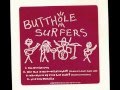Butthole Surfers — Who Was In My Room Last Night? (Trent Reznor Remix)