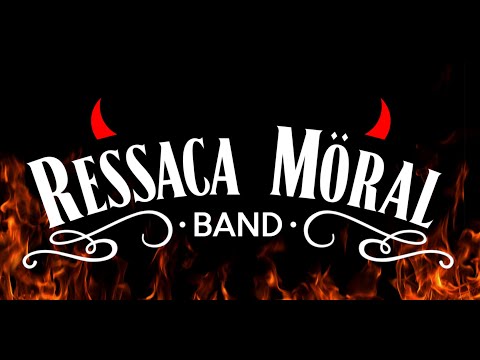 Ressaca Moral - Tush ( ZZ Top cover )