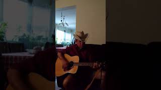 Lay Down Beside Me (Don Williams tribute)