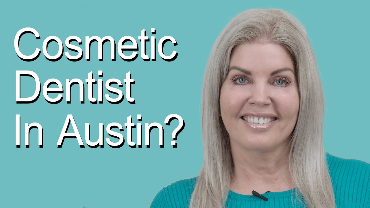 Looking for a Cosmetic Dentist?