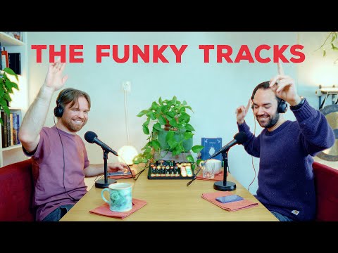 Unholy Mashup Time with Geck-o & bitface - THE FUNKY TRACKS #09