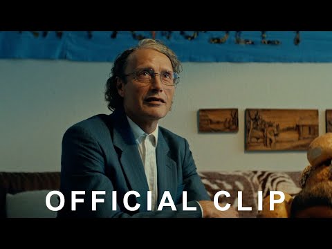 The Last Viking new clip official from Venice Film Festival 2025 (3/4)