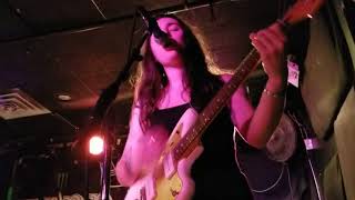 Camp Cope - Lost (Season One) (live)