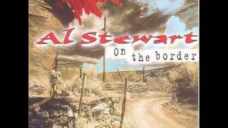 Al Stewart - On The Border [Live Version]